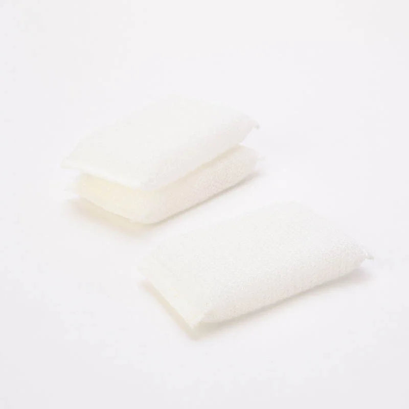 Dye-Free Scour Daddy (3ct)