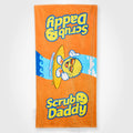 Scrub Daddy Surfer Beach Towel