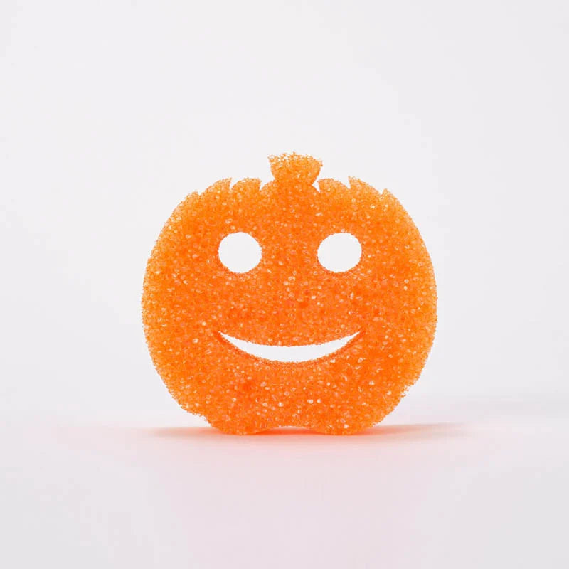 Scrub Daddy Halloween Edition Select-A-Shape