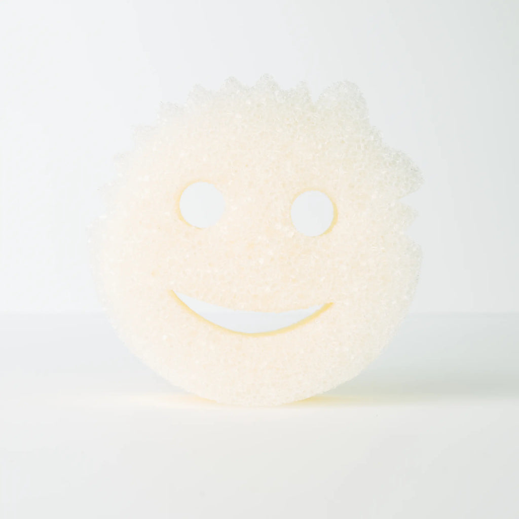 Dye-Free Scrub Mommy (1ct)