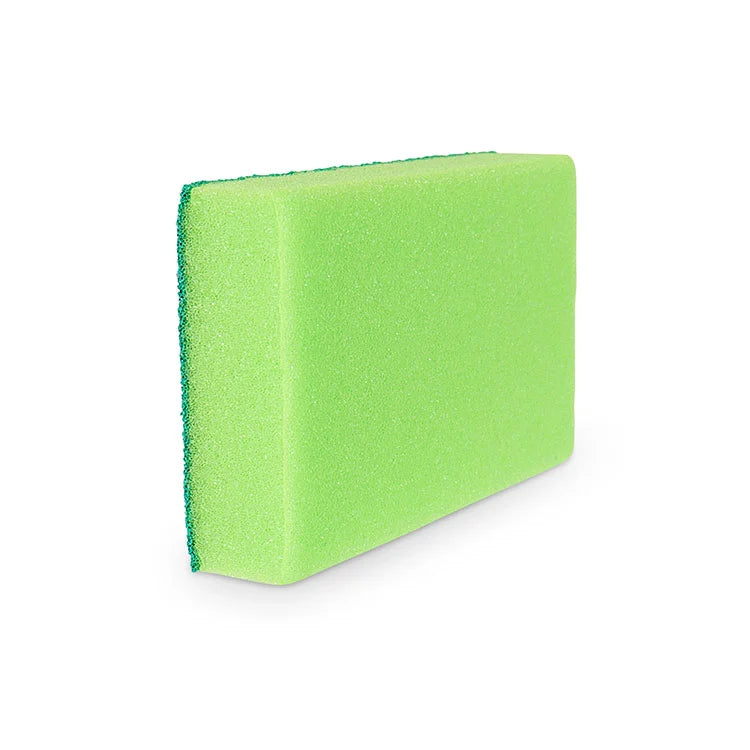 Scruff Daddy Dual-Sided LuxoFoam Sponge