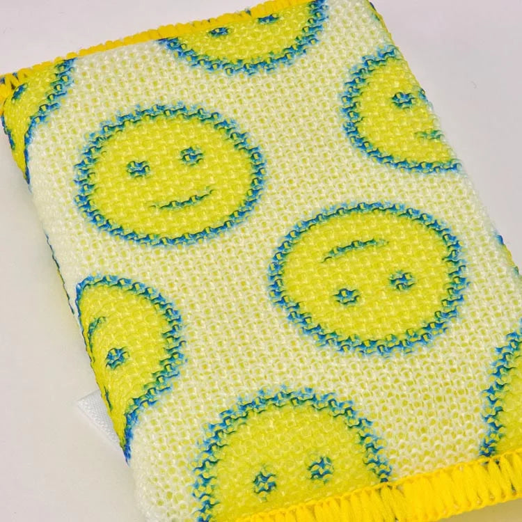 Scour Daddy Scour Pad (3ct)