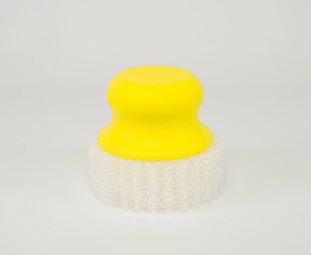 Scrub Hub Handle