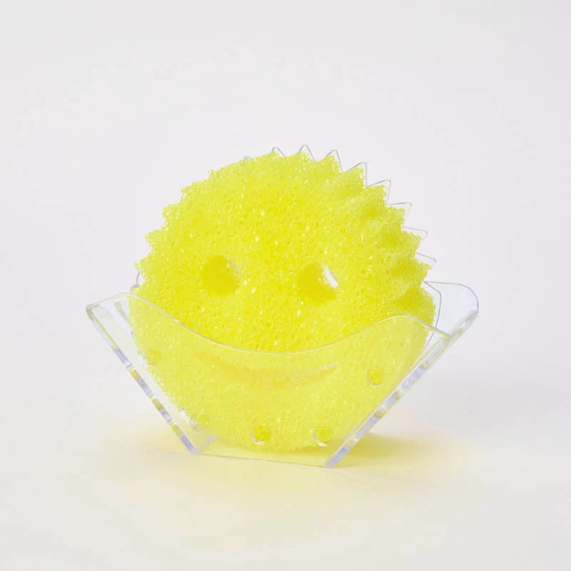 Sponge Caddy Sponge Holder