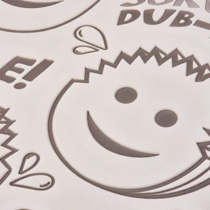 Scrub Daddy Dish Drying Mat