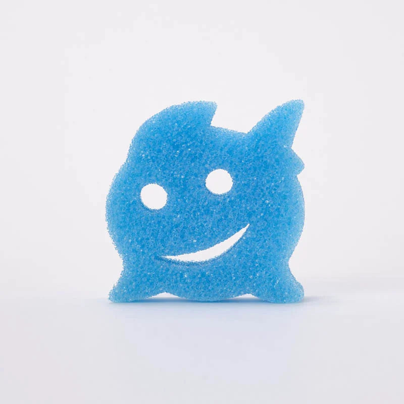 Scrub Daddy Summer Shapes (3ct)