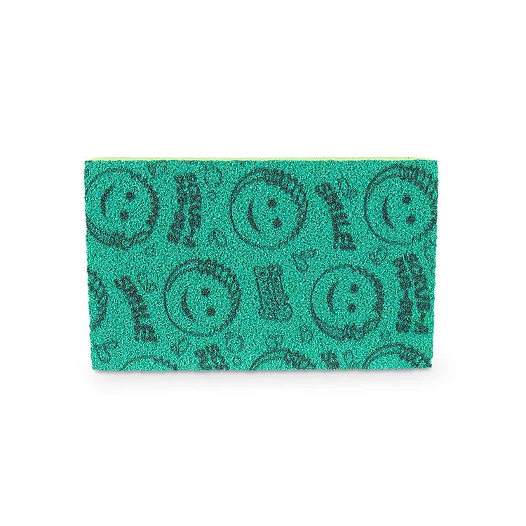 Scruff Daddy Dual-Sided LuxoFoam Sponge