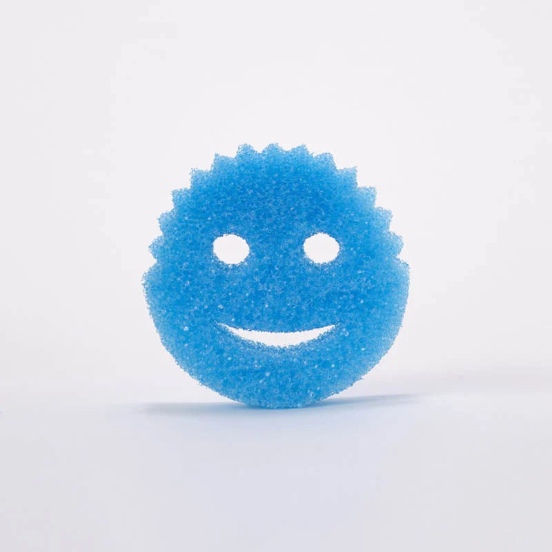 Scrub Daddy Colors (4ct Pack)