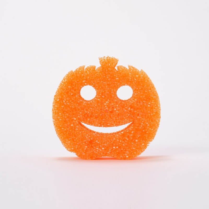 Scrub Daddy Halloween Edition Select-A-Shape omiD