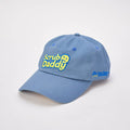 Scrub Daddy Embroidered Baseball Hat vV8D