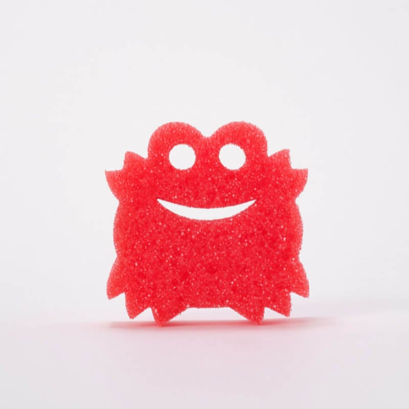 Scrub Daddy Summer Edition “Select-A-Shape” fkeY